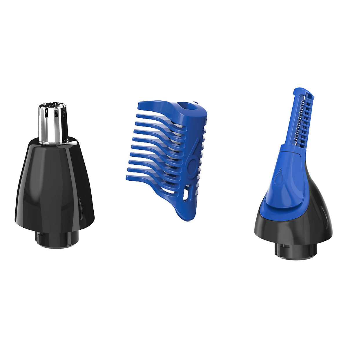 RECORTADOR DE NARIZ Y OIDOS REMINGTON