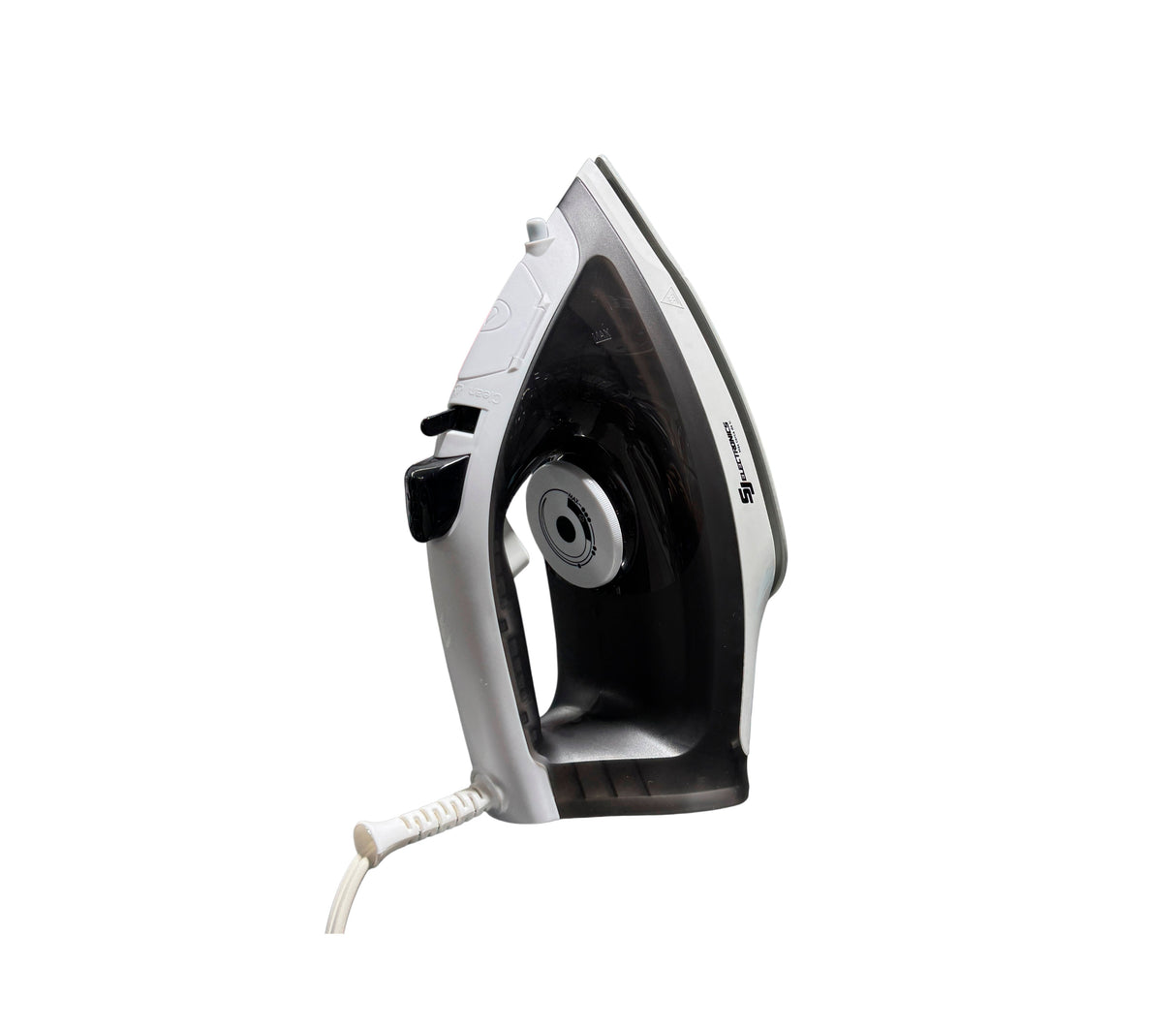 Plancha a vapor SJ-PL101 SJ Electronics