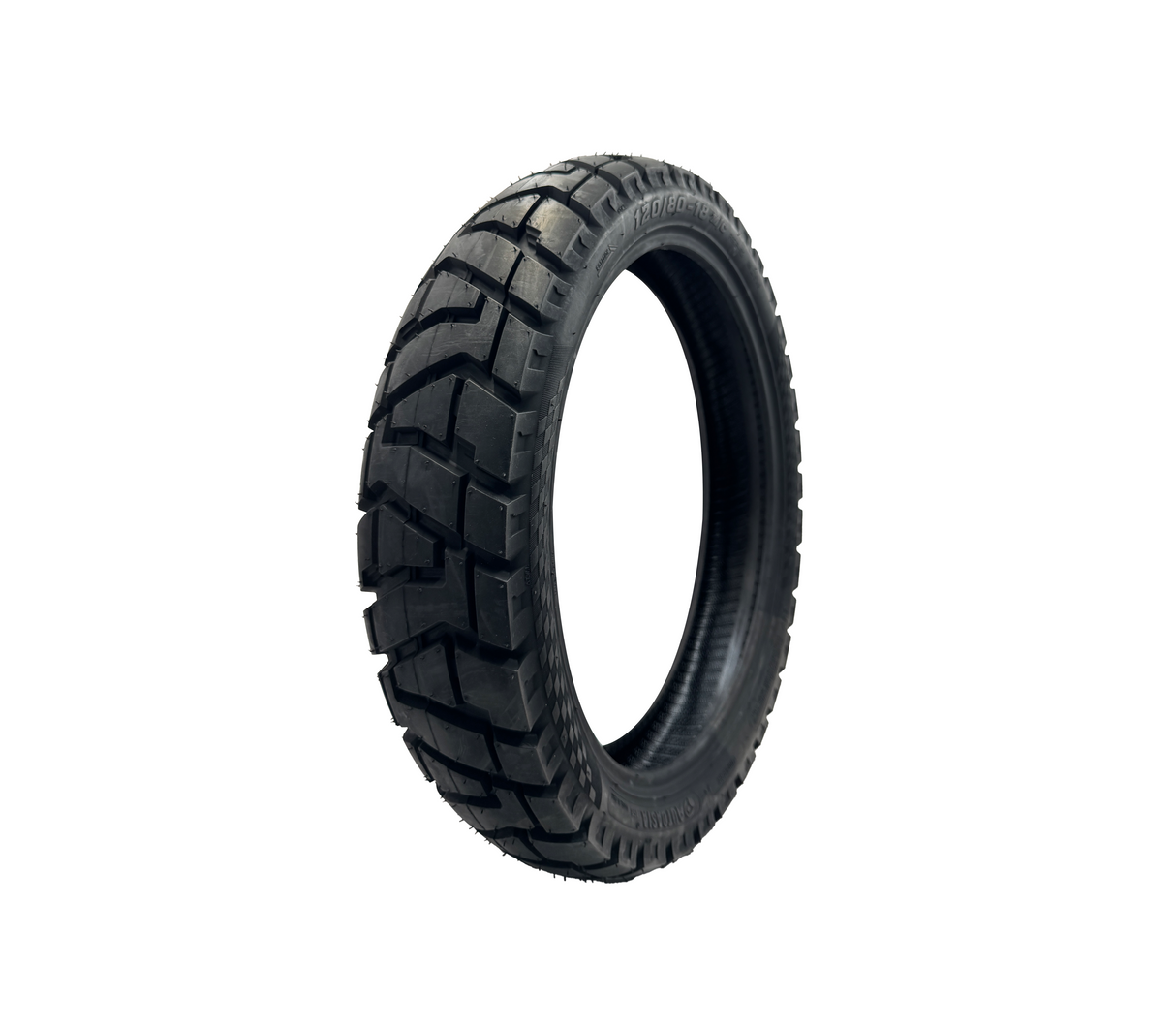 Neumático 120/80/R18 97B TL Auto Asia