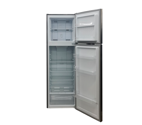 Nevera top mount s/escarcha 9 pies 248 lts KR Plus