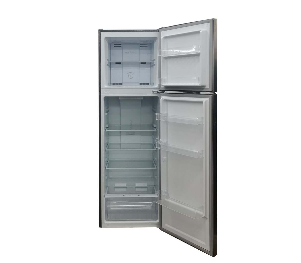 Nevera Top Mount sin escarcha 248 litros KR Plus