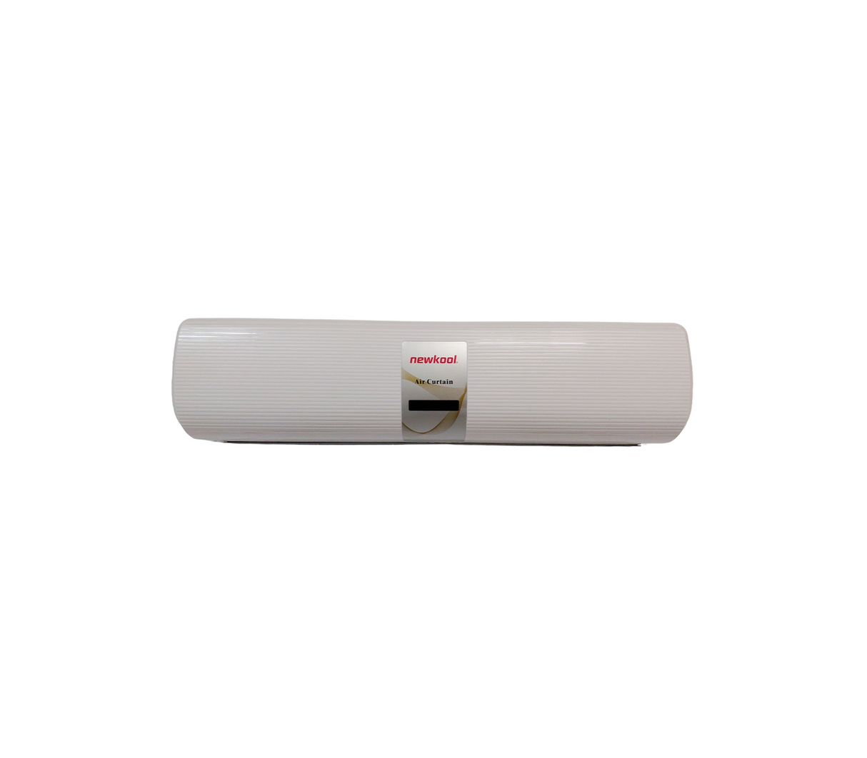 Cortina de aire 1.5 m cobre centrífugo con control 110 V Newkool