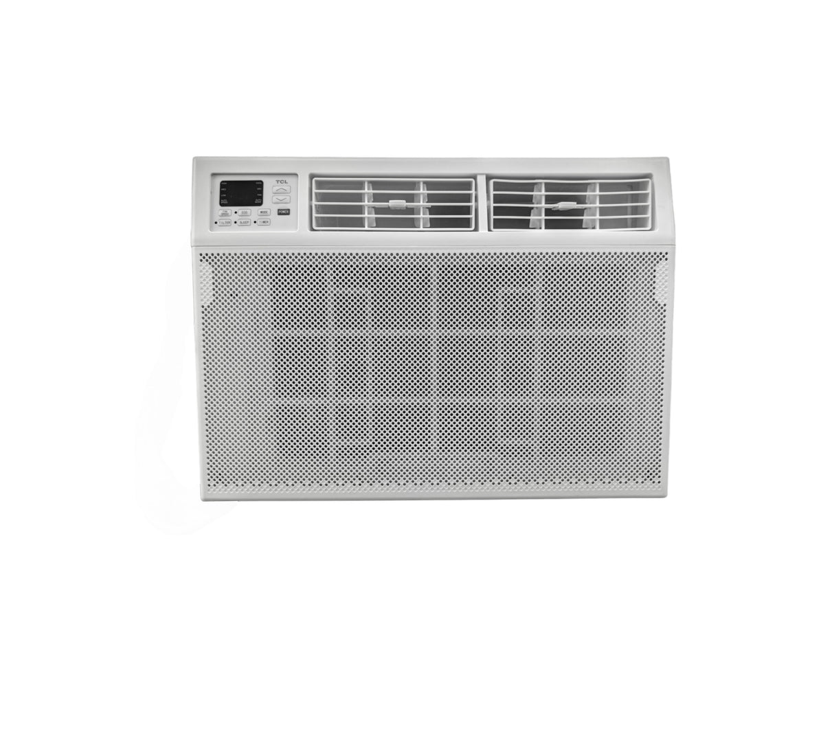 Aire acondicionado ventana 18000BTU con control 220V Blanco TCL