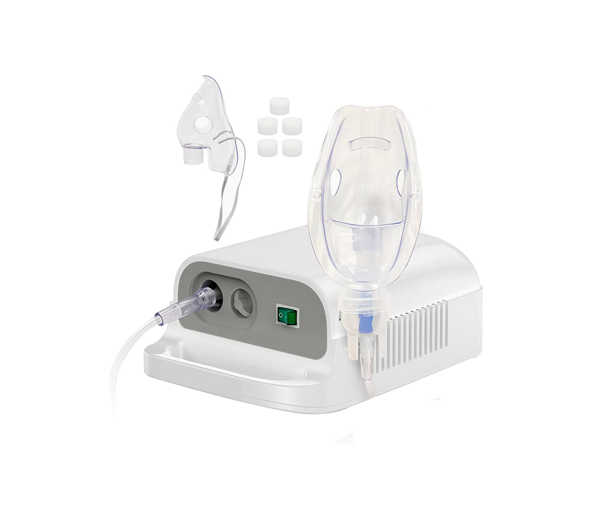 NEBULIZADOR COMPACTO CNB69025 POWERFIK