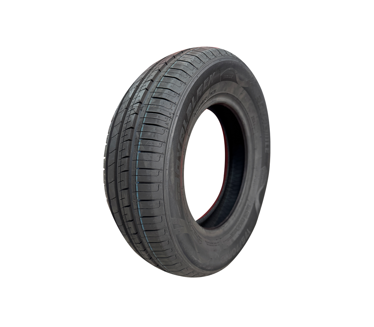 Neumático Rin 13 mile h/t 175/70R13 82t tl Royal Black