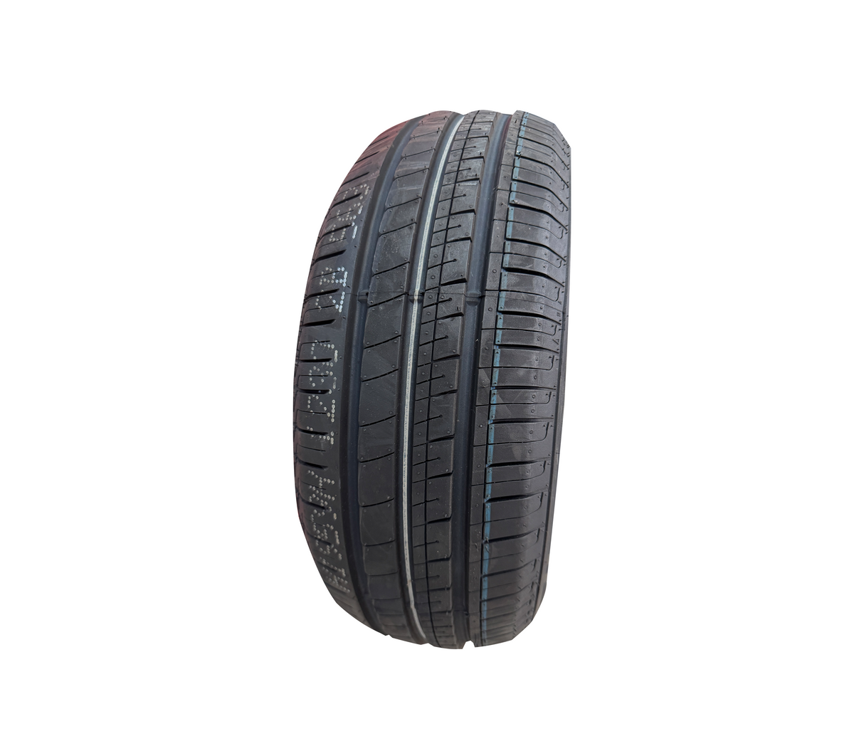 Neumático Rin 13 mile h/t 175/70R13 82t tl Royal Black