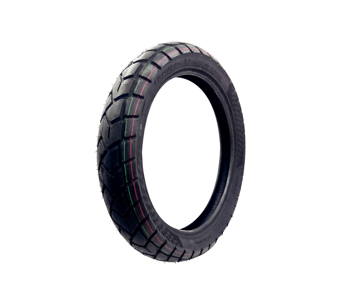 Neumático 130/70/R17/37T TT Auto Asia