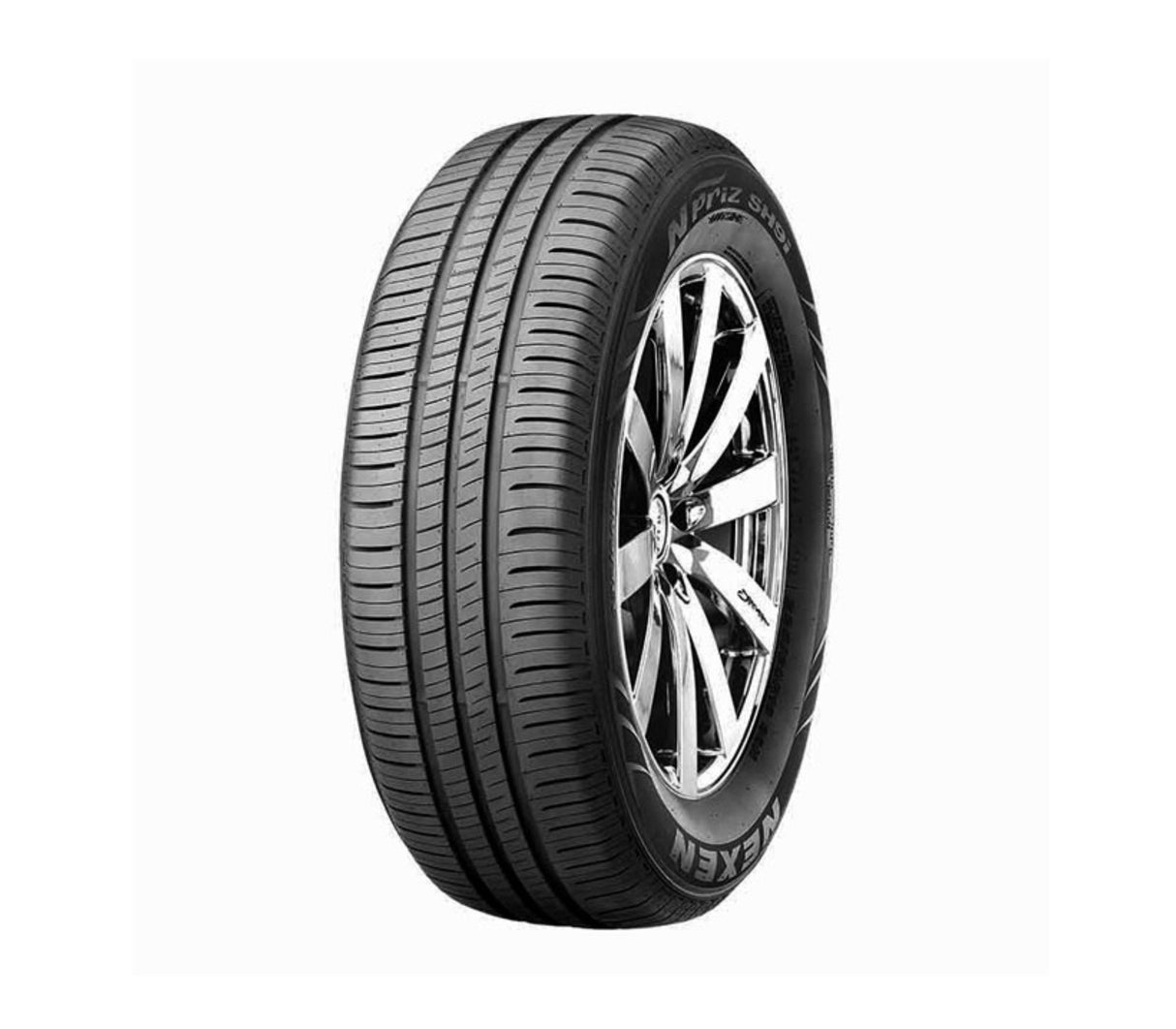 Neumatico 165/70R13 Mod. NPRIZ GX Nexen