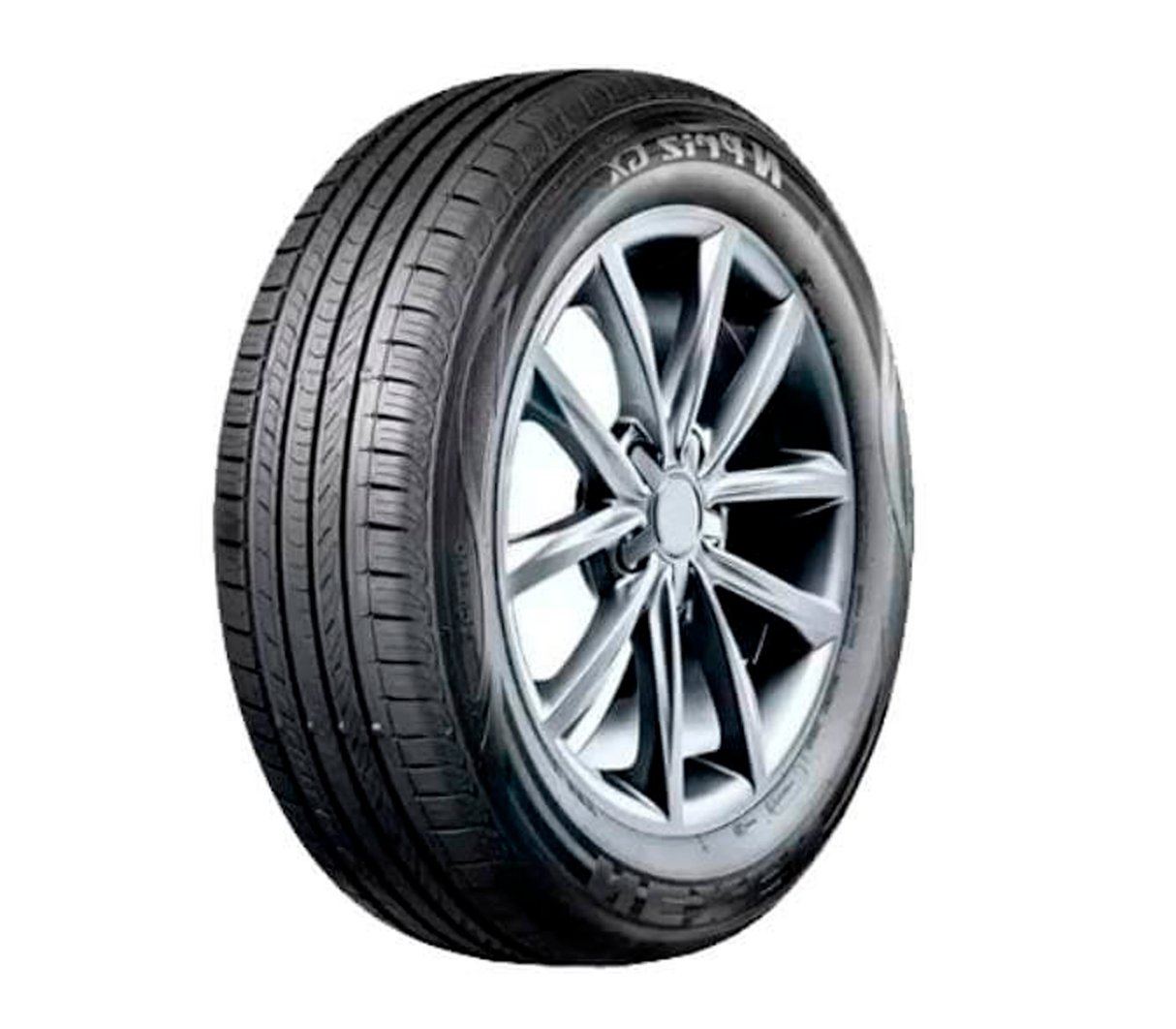 Neumático Rin 15 205/60R15 NPRIZ GX Nexen