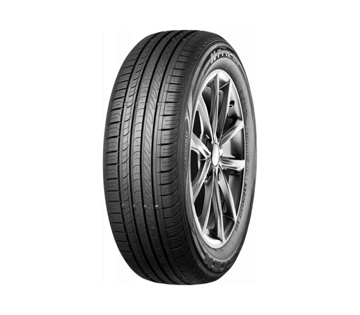 Neumático Rin 15 205/70R15 Mod Npriz Gx Nexen