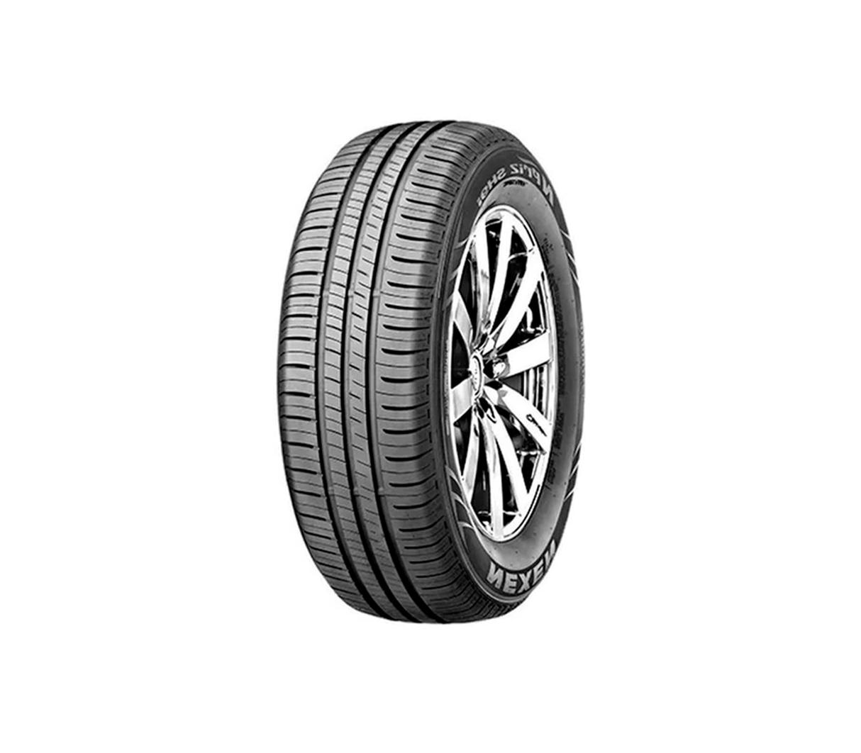 Neumático Rin 16 215/60R16 Mod. Npriz Nexen