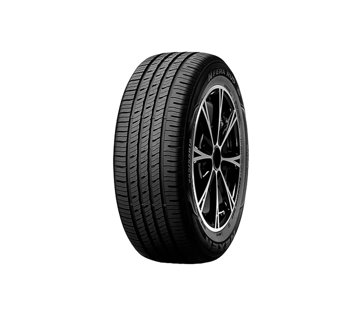 Neumático Rin 18 215/55R18 Mod. Nfera RU5 Nexen