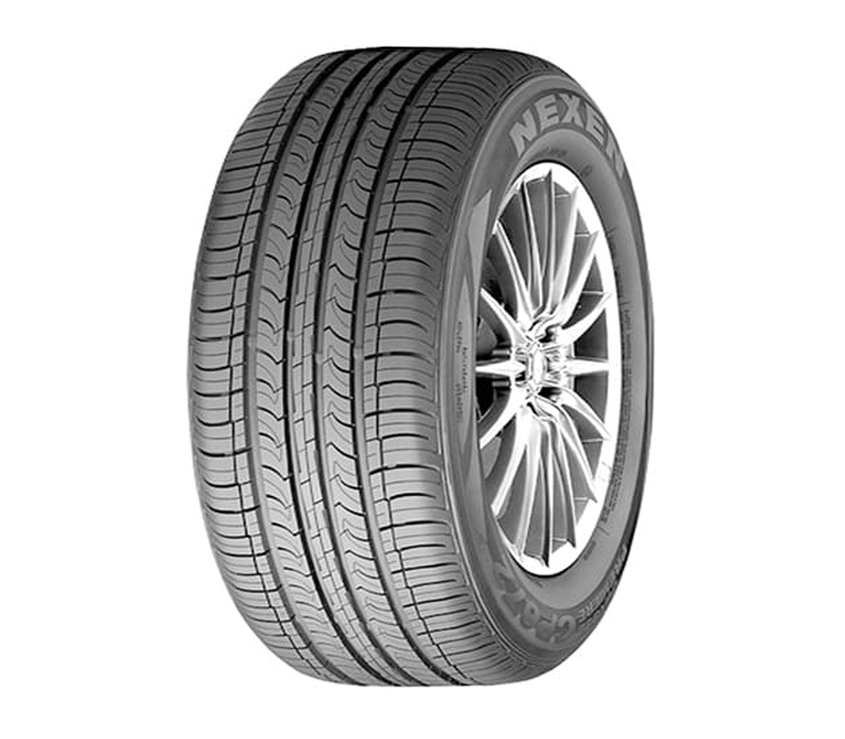 Neumático 215/60R17 Mod. CP672 Nexen