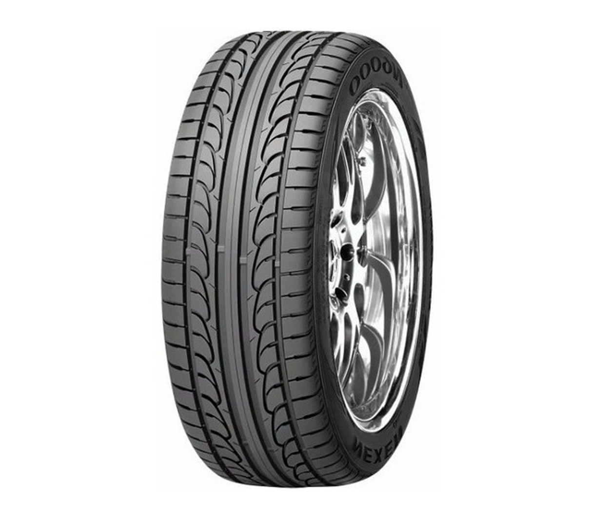 Neumático Rin 17 225/50ZR17 Mod. N6000 Nexen