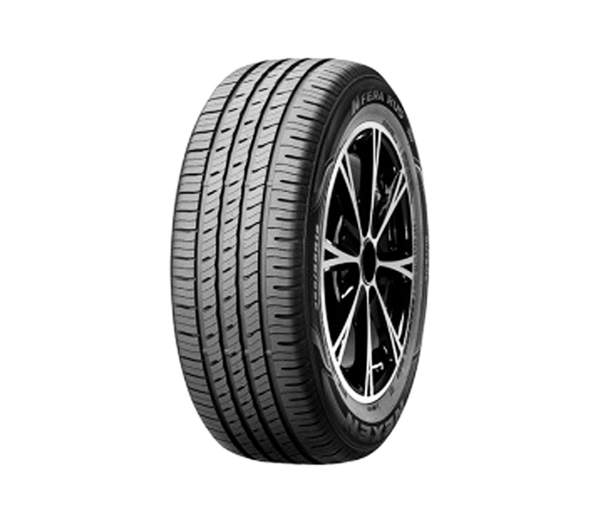 Neumático Rin 18 235/55R18 Nfera RU5 Nexen