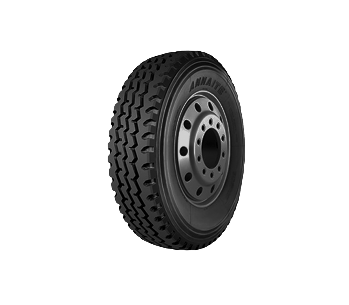 Neumático Rin 22.5 315/80R22.5 300 20PR 157/154M TL Annaite