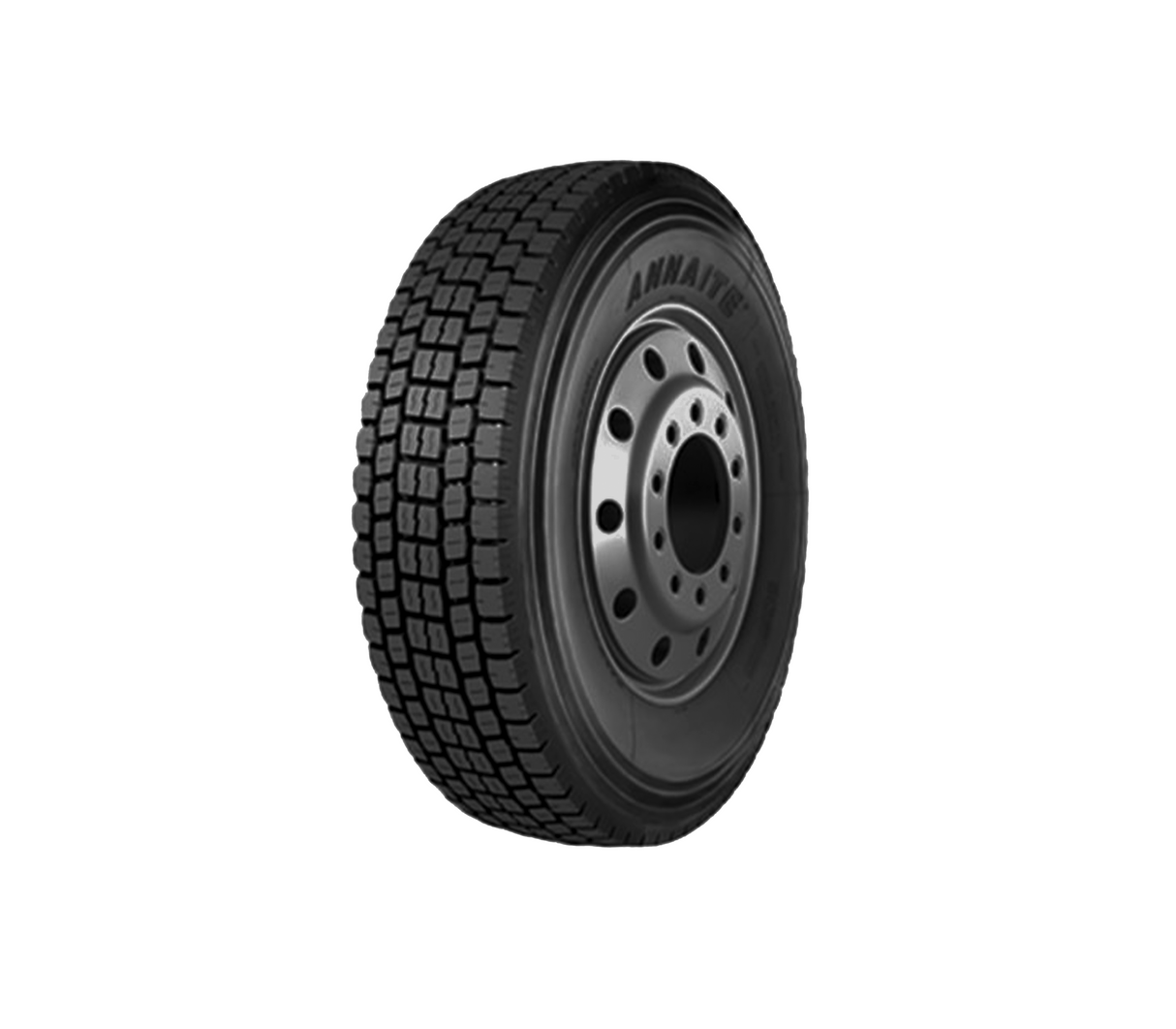 Neumatico Rin 22.5 315/80R22.5 755/Taco 20PR 157/154M TL Annaite