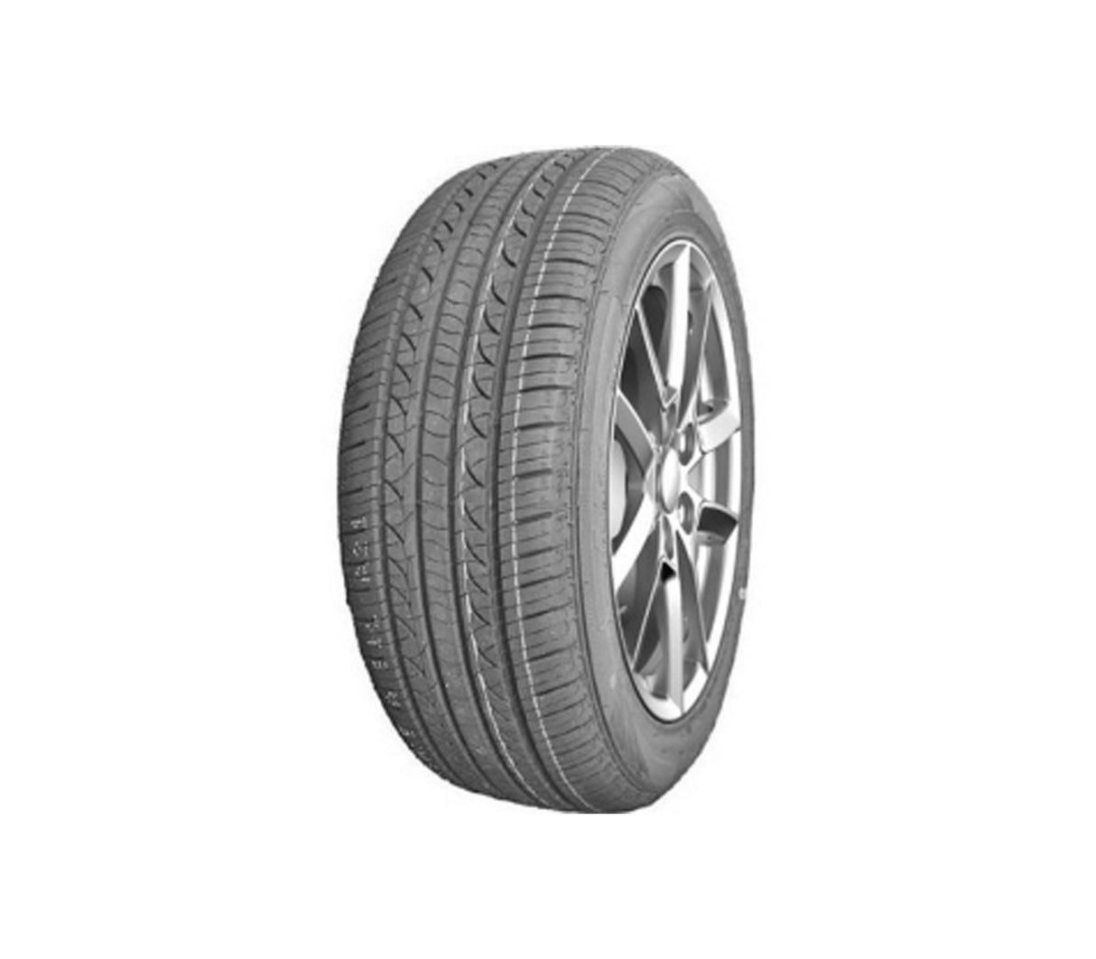 Neumático Rin 15 AN600 195/55R15 85V TL Annaite