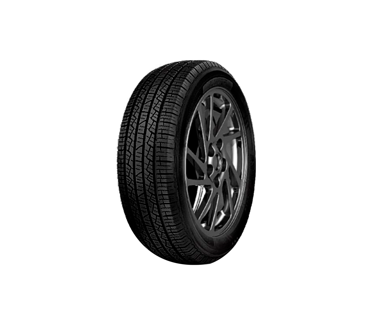 Neumático AN616 245/65R17 Sport 107H TL Annaite