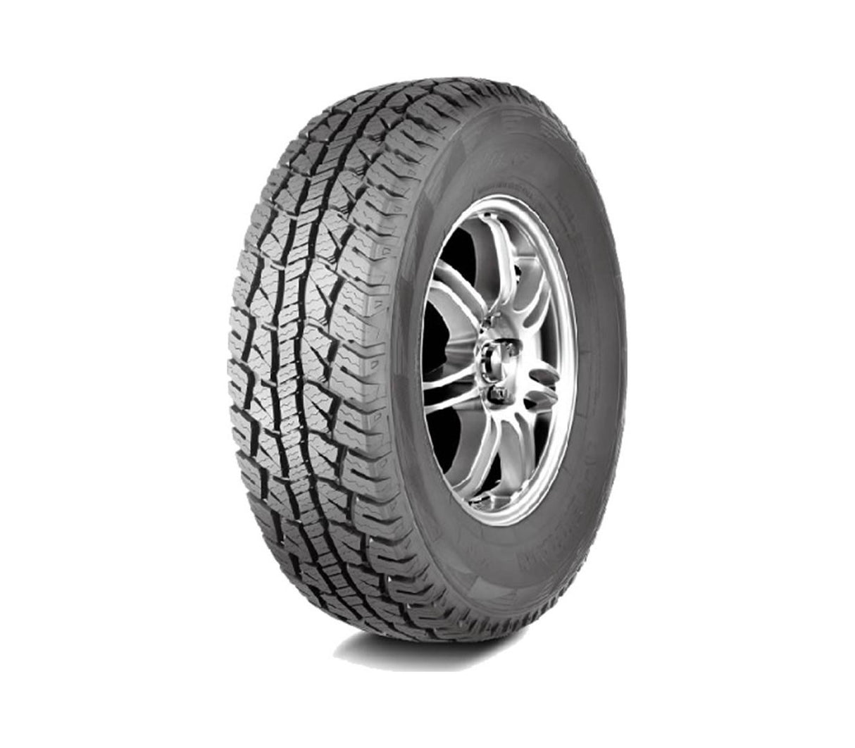Neumático AN906 235/75R15 A/T 6PR 104/101R Annaite