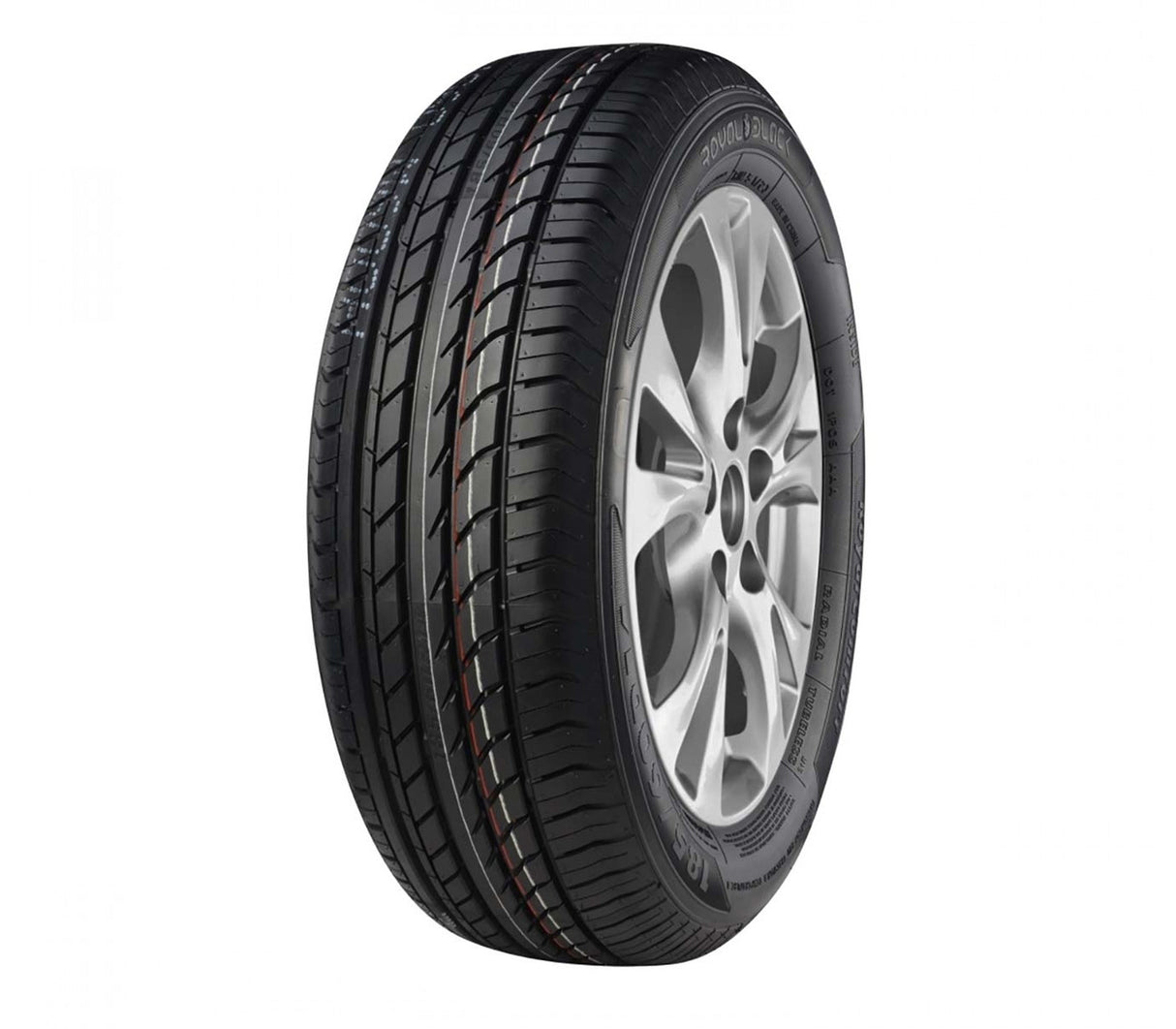 Neumático Rin 14 Confort 195/60R14 86H TL Black Royal