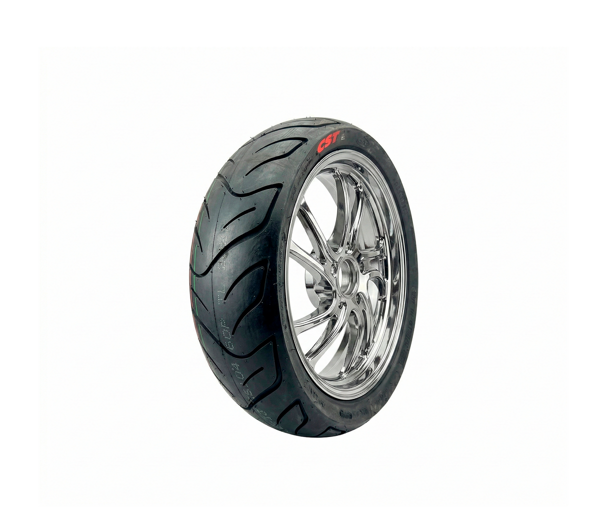 Neumático 130-60-13TT C6104 moto Cst