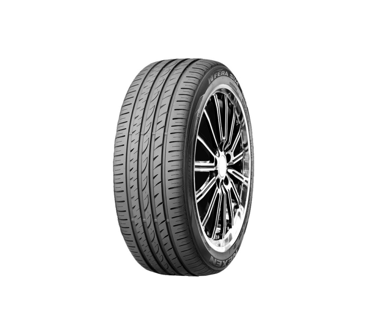 Neumático Rin 17 205/45ZR17 88W Nfera Su4 XL Nexen