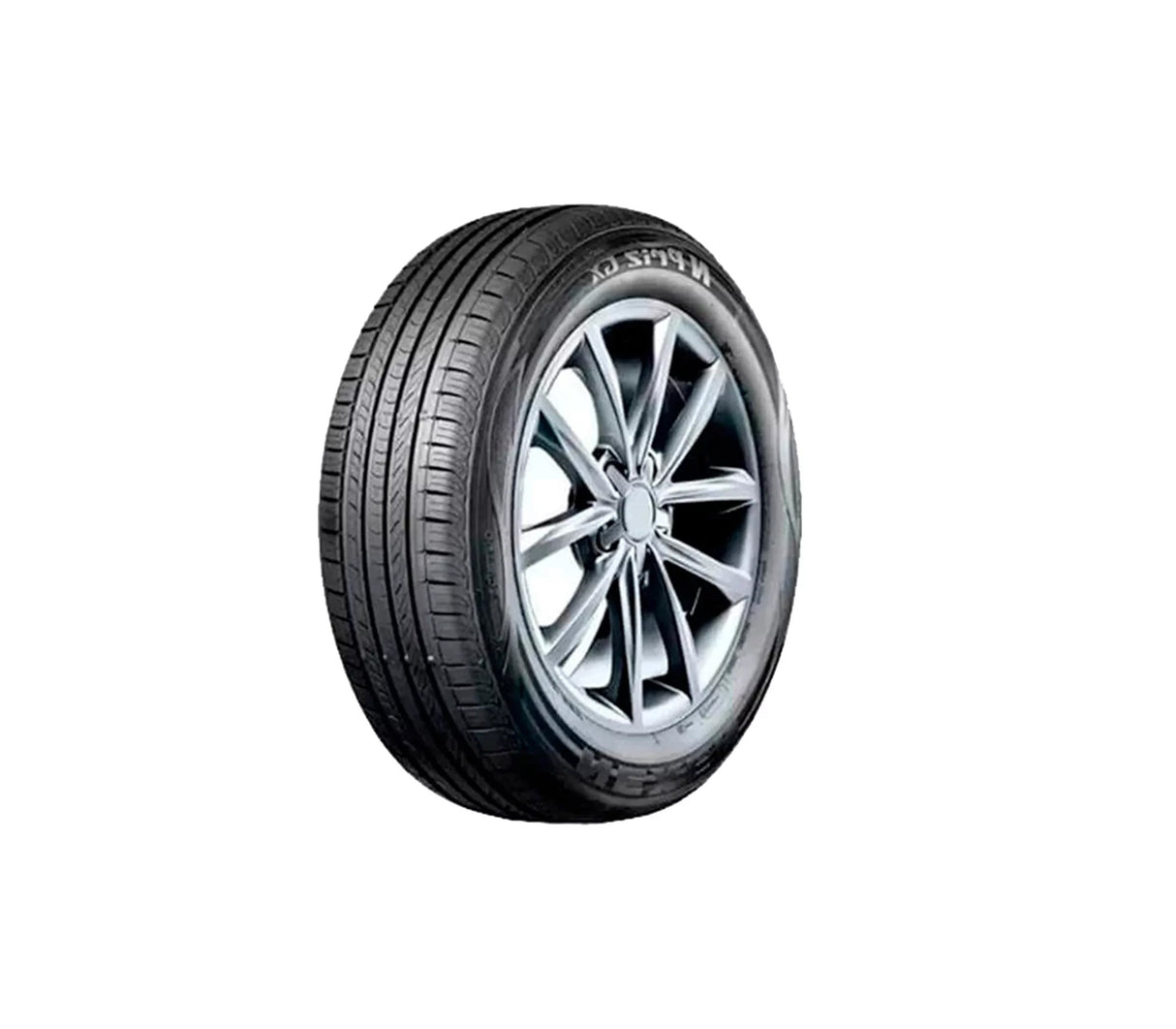 Neumático Rin 15 205/55R15 88V Mod. Npriz Gx Nexen