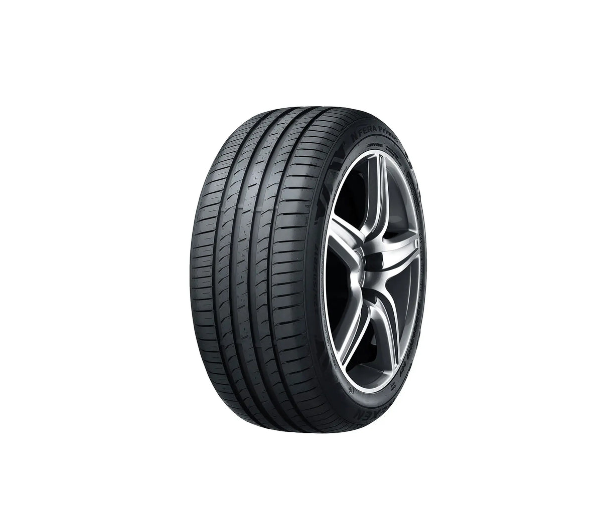 Neumático 205/65R15 Mod Nfera Primus Nexen