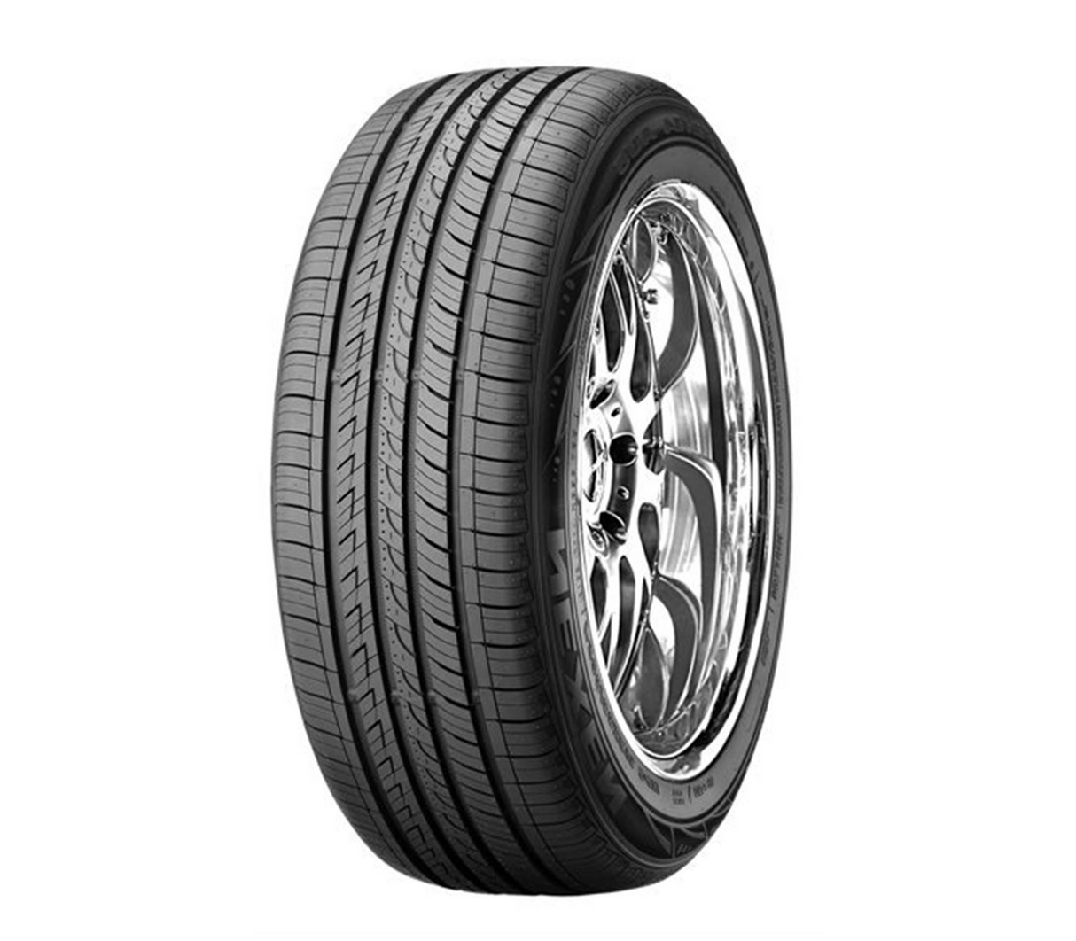 Neumático Rin 17 245/45R17 Nfera AU5 Nexen