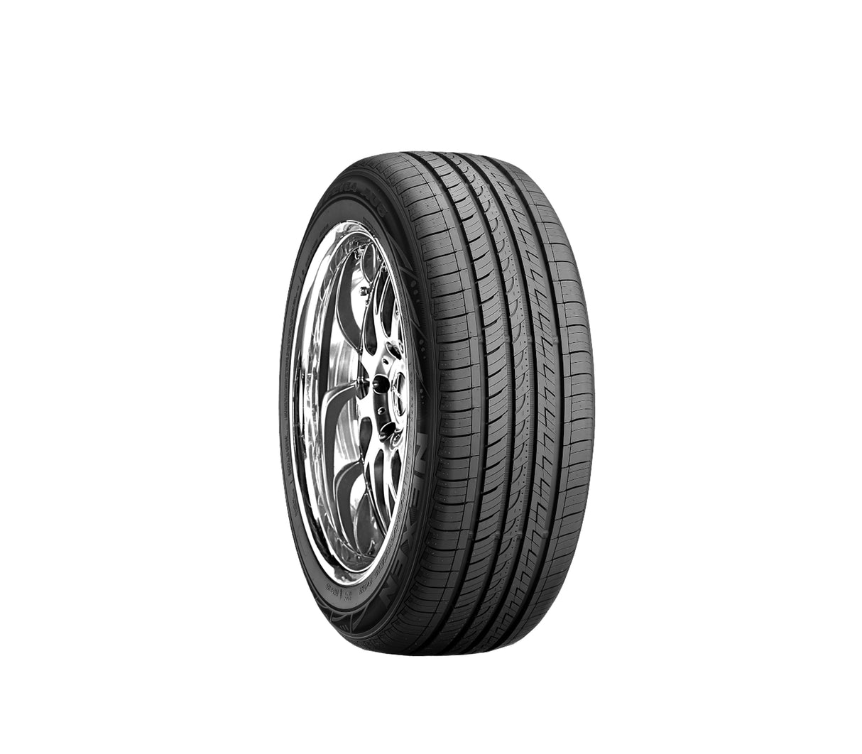 Neumático Rin 18 225/45ZR18 Nfera Nexen