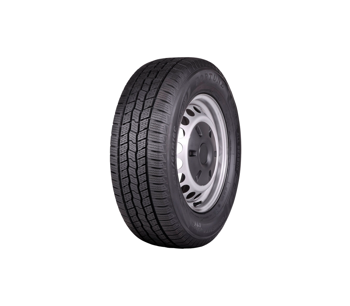Neumático Rin 16 225/75R16C 10pr fsr 103 Fortune