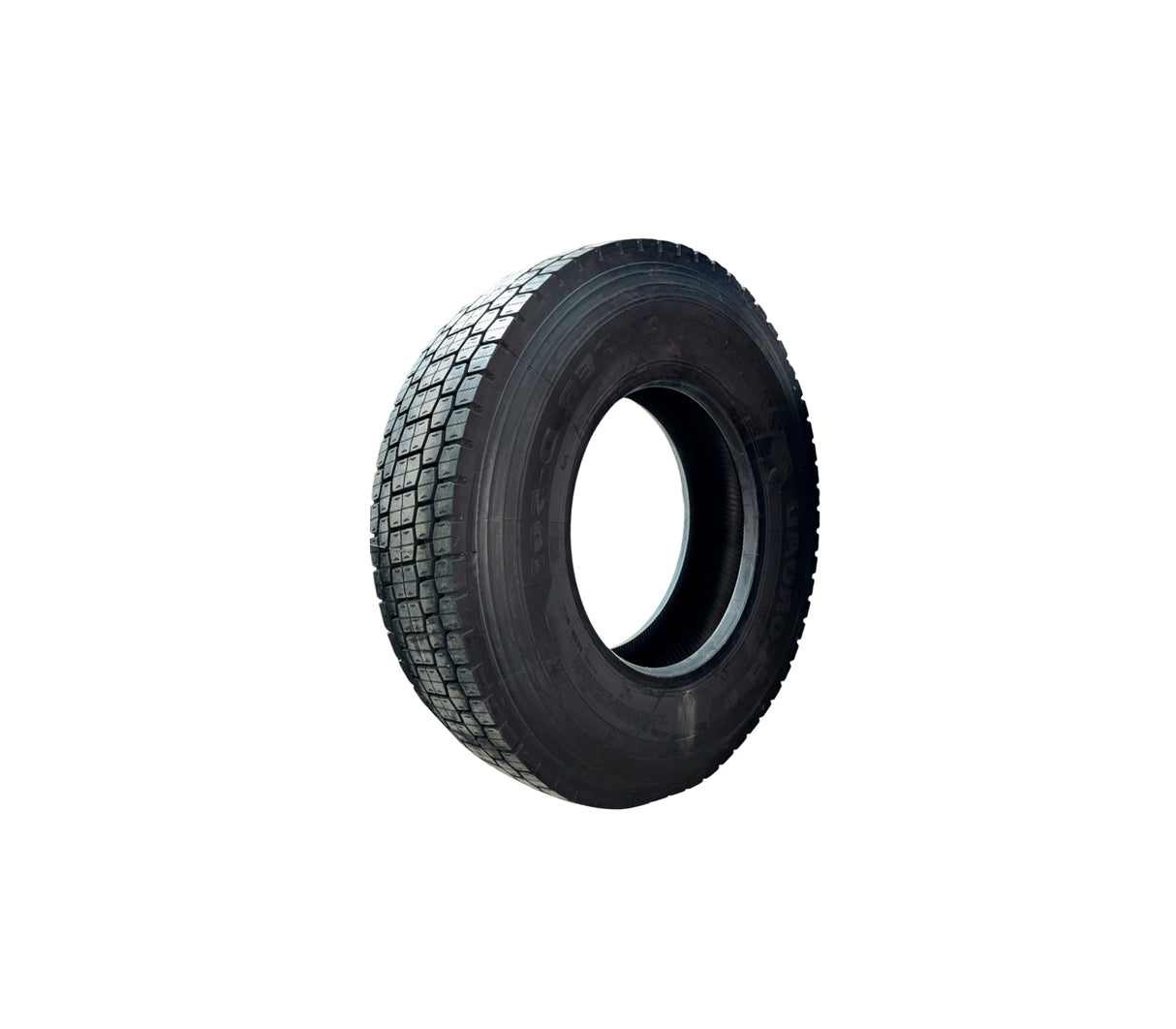 Neumático Rin 22.5 315/80R22.5 Super D501 157/156M 20PR TL Ecoroad
