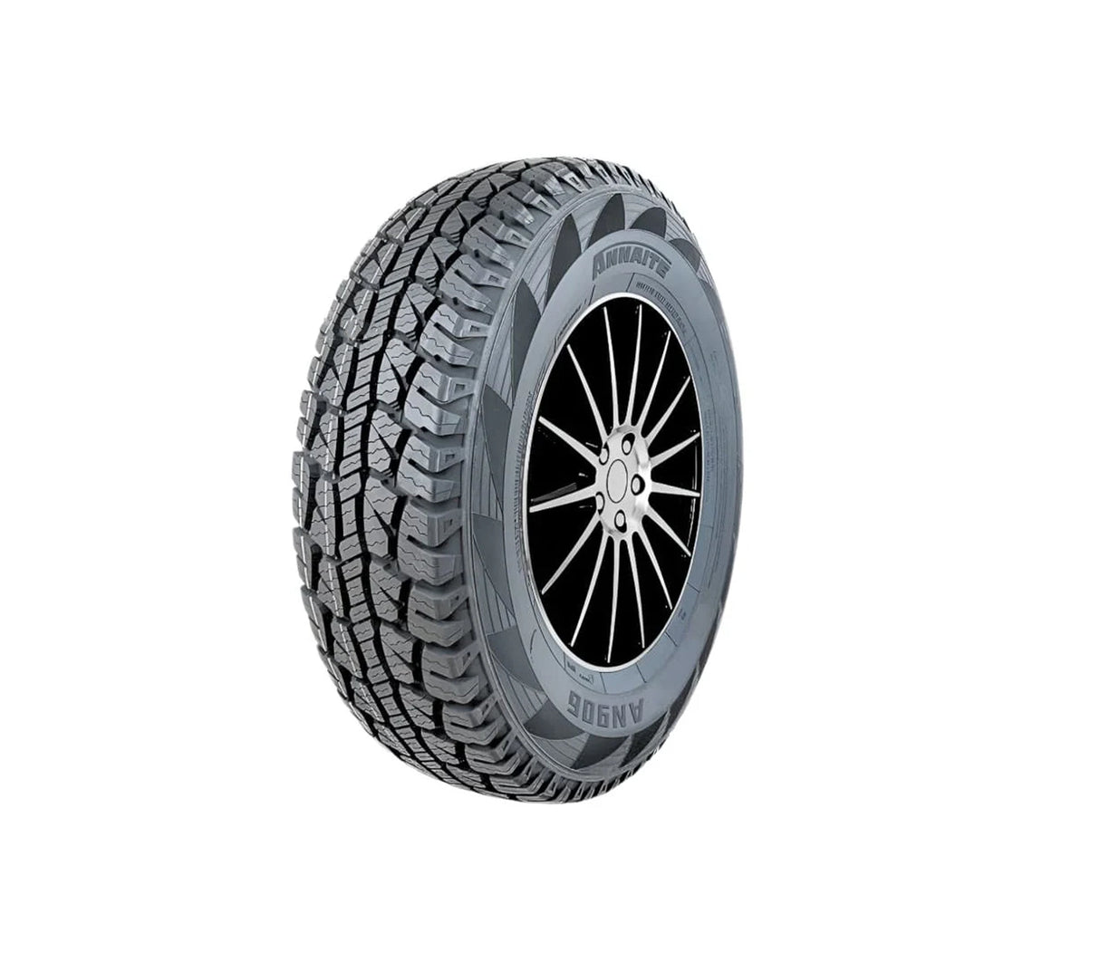 Neumático Rin 15 31x10.50 R15LT AN906 6PR 109R Annaite