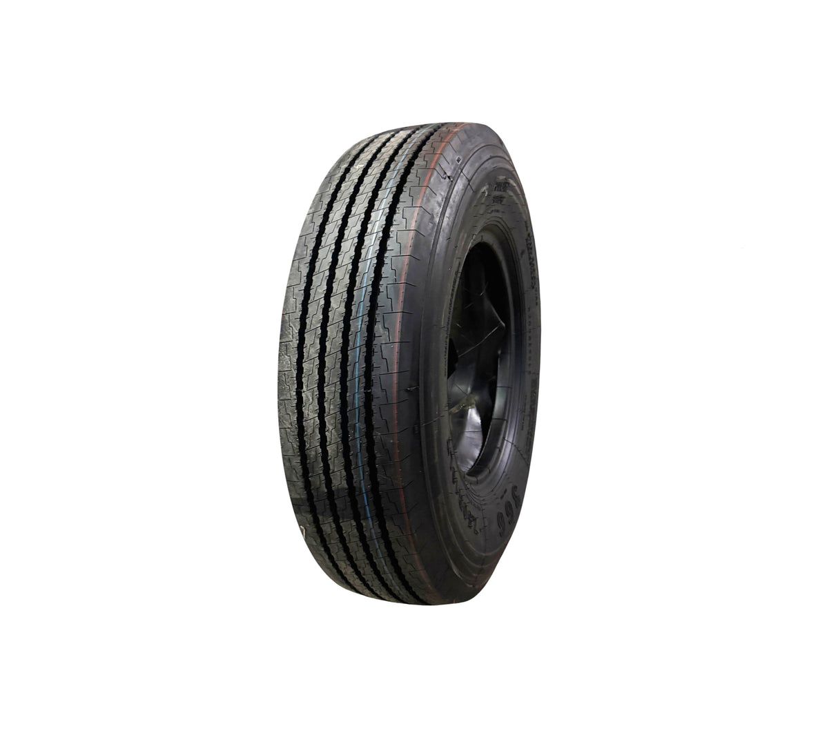 Neumático 7.50R16 366/Direccional 124/120l Annaite