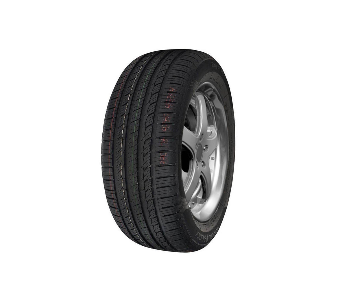 Neumático Rin 18 235/55R18 104 Hxl Royal Black
