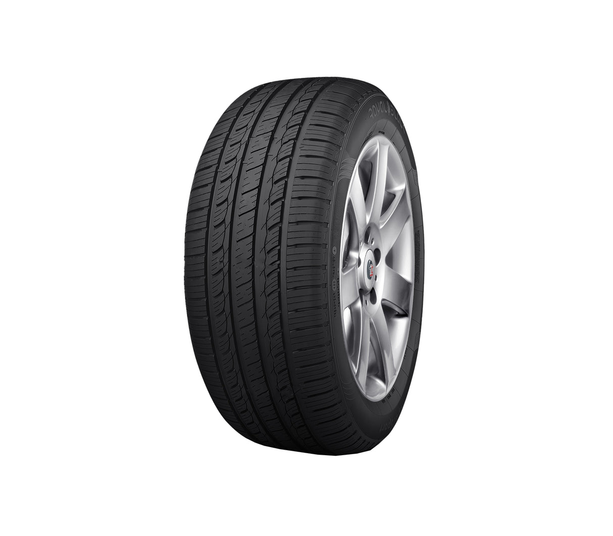 Neumático Rin 17 Royal Sport 215/60R17 96H TL Royal Black