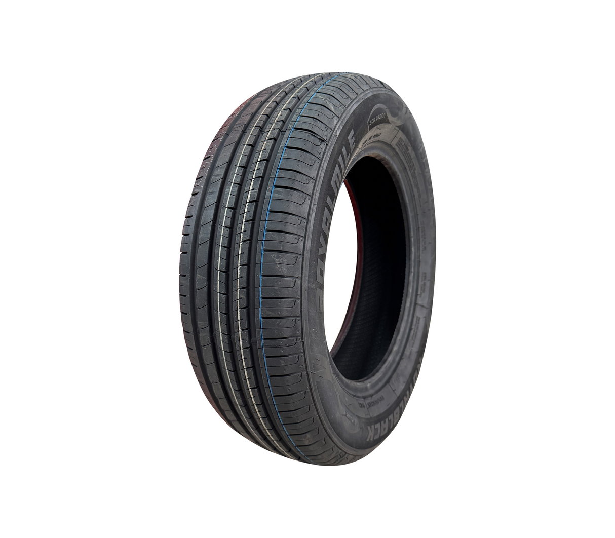 Neumático Rin 15 mile h/t 195/65r15 91h tl Royal Black