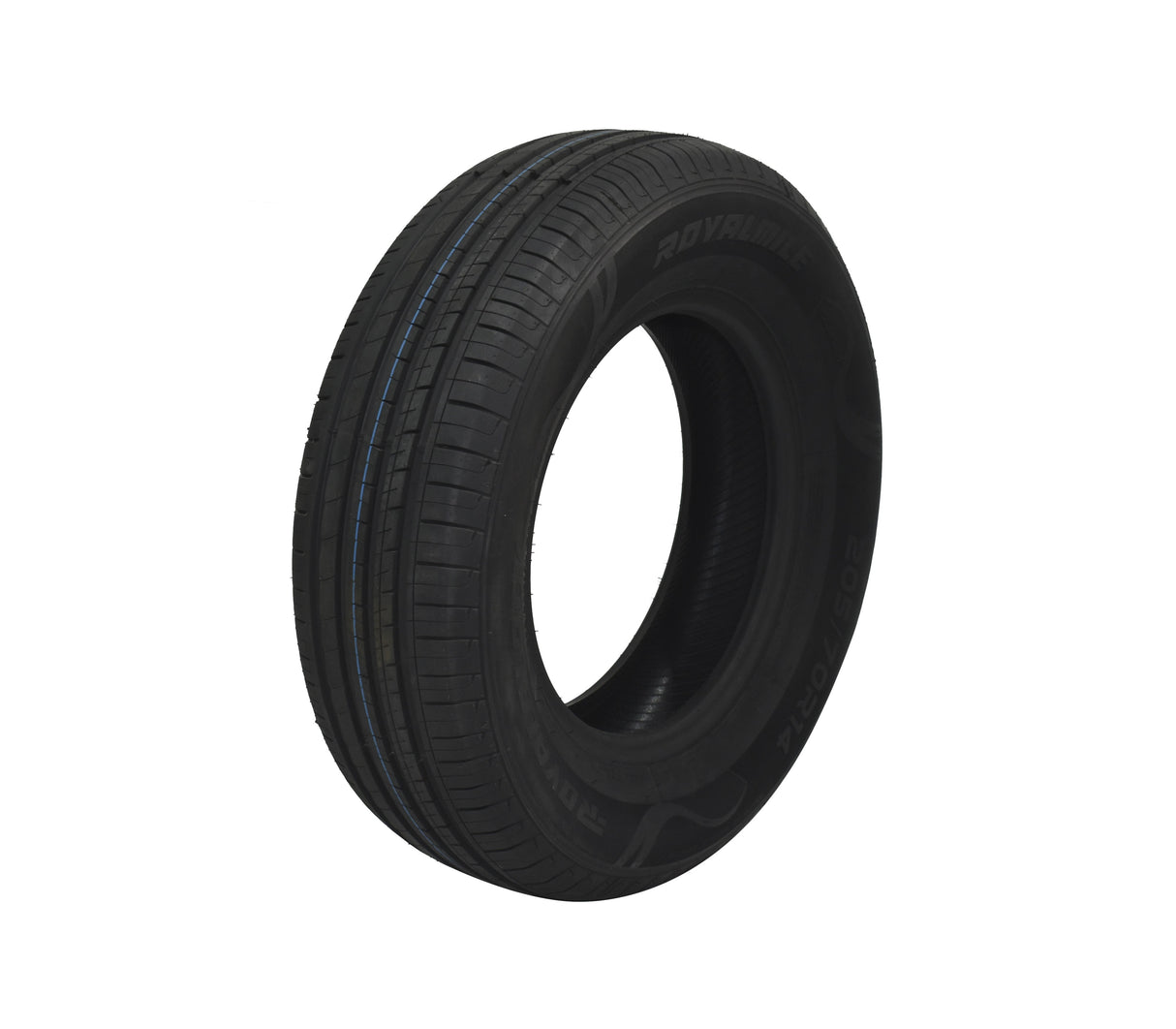 Neumático Eco H/T 205/70R14 95H TL Royal Black
