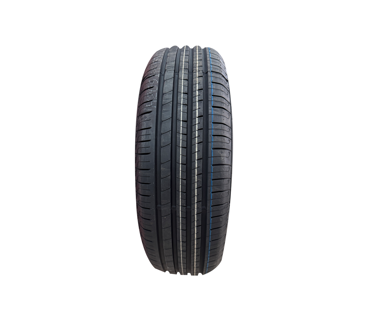 Neumático Rin 15 mile h/t 195/65r15 91h tl Royal Black