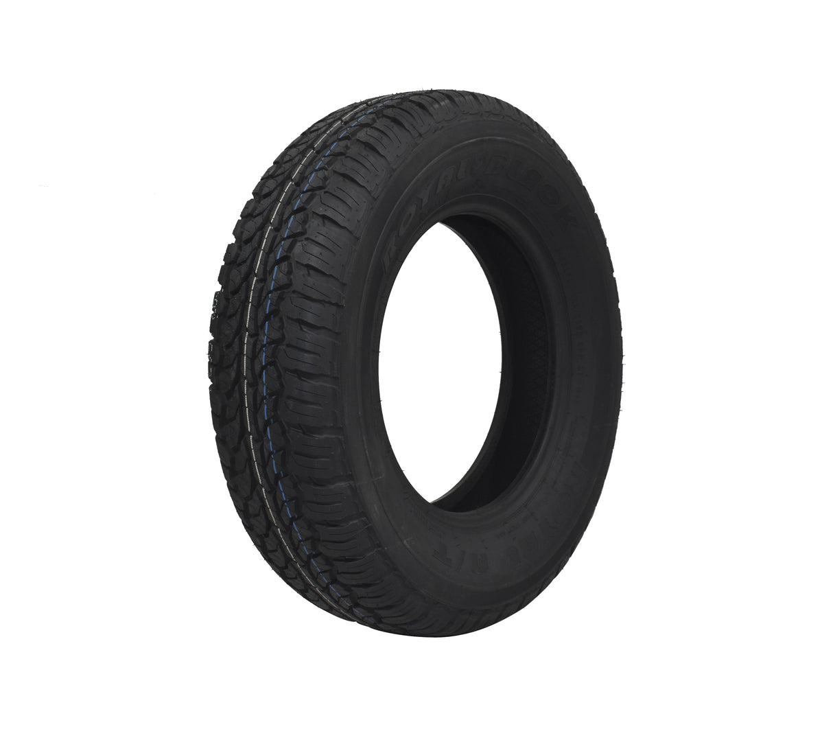Neumático Rin 16 royal 205R16C 110/108S TL Royal Black