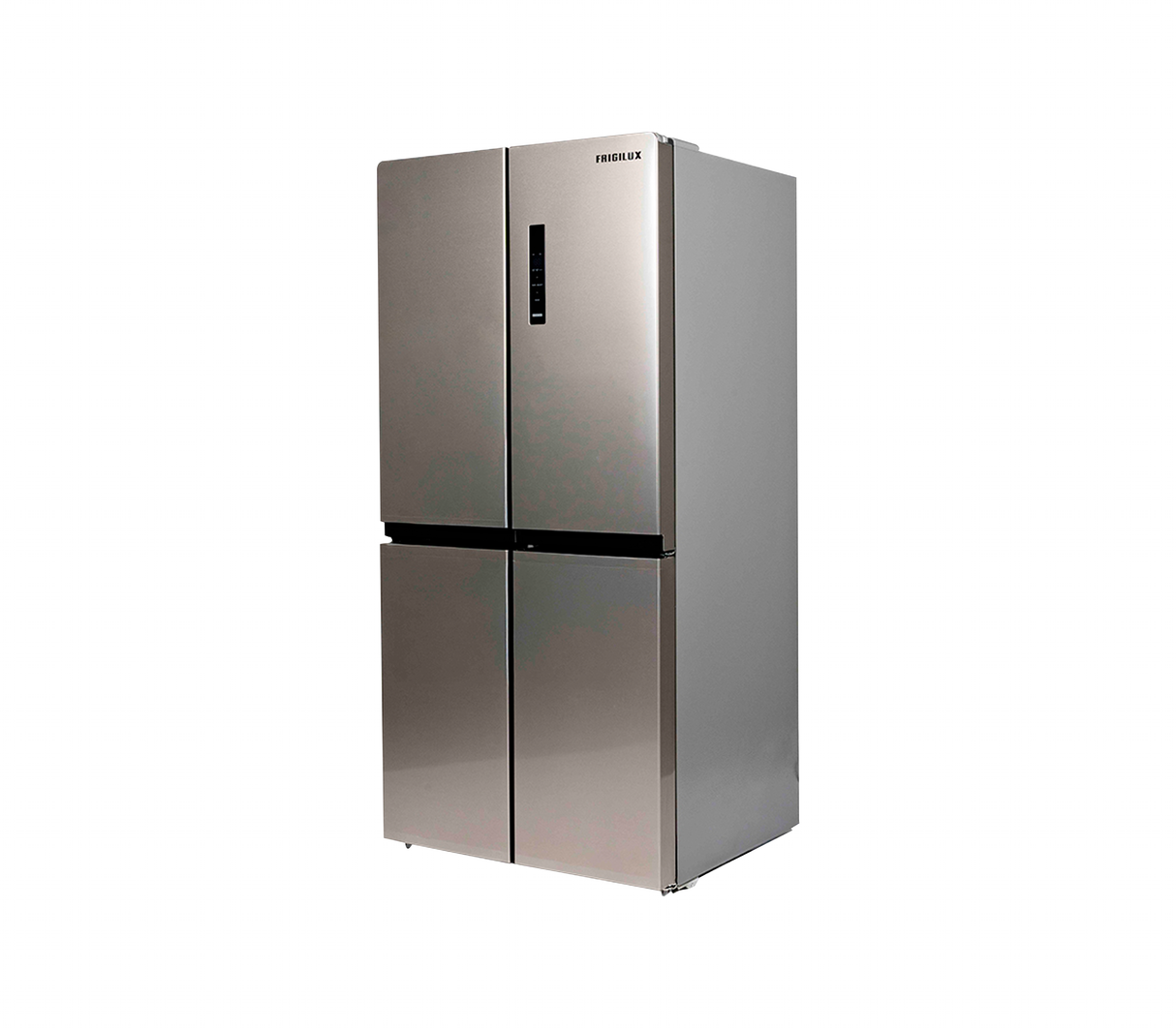 Nevera multi door 493litros inox Frigilux