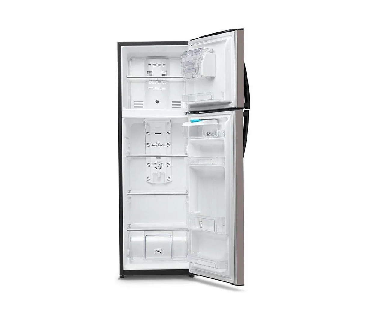 Nevera Top Mount 9 pies 250 litros RMA250FYVE Mabe