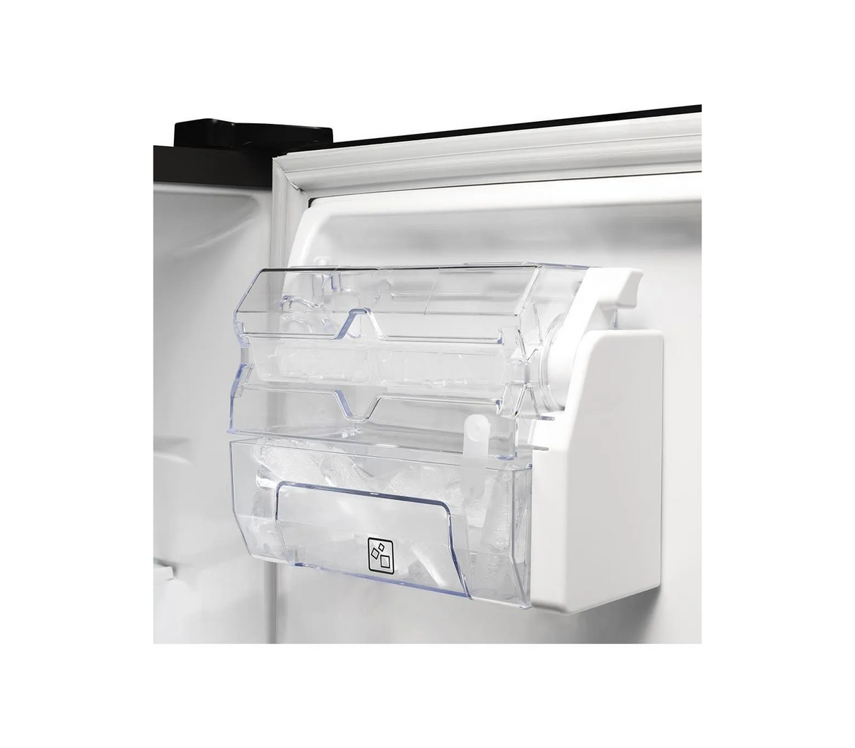 Nevera Top Mount 9 pies 250 litros RMA250FYVE Mabe