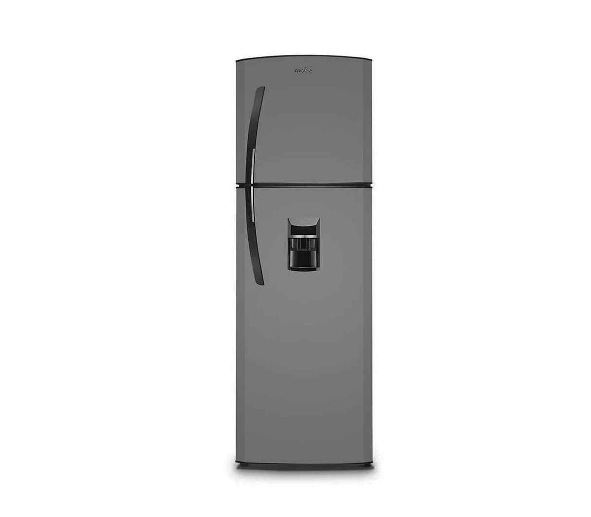 Nevera Top Mount 9 pies 250 litros RMA250FYVE Mabe