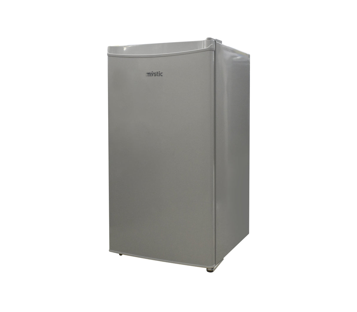 Nevera ejecutiva 103 litros silver Mystic