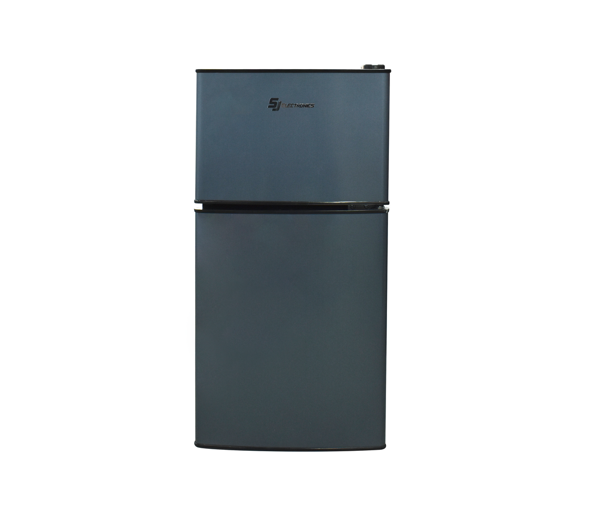 Nevera ejecutiva Top Mount con escarcha 3.0 pies navy Sj Electronics