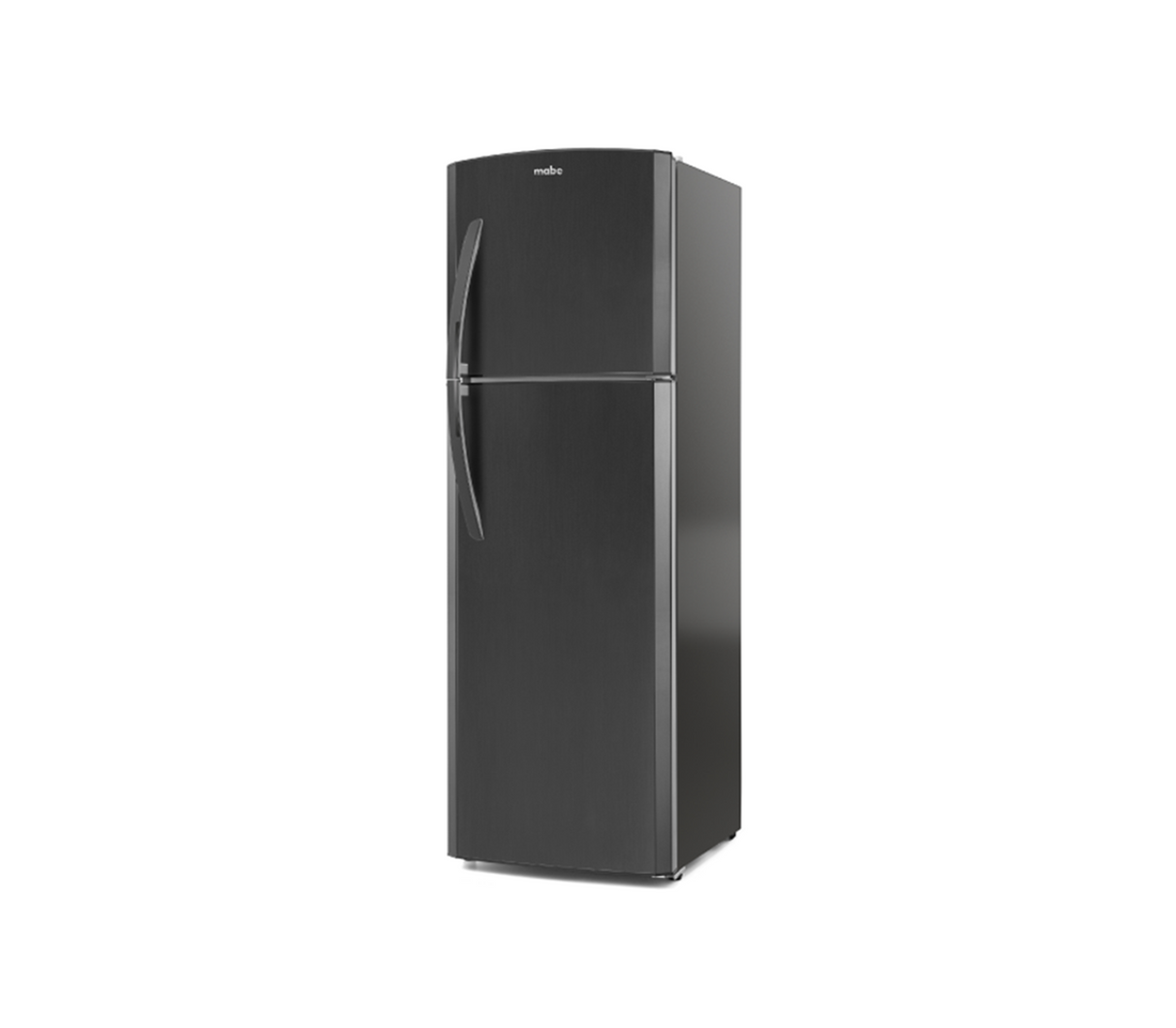 Nevera top mount 230 litros RMA230FHVE Silver Mabe