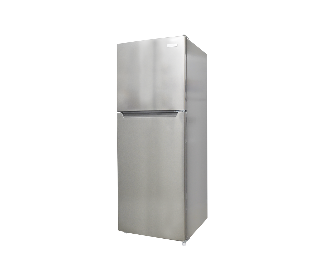 Nevera top mount 8 pies cu sin/escarcha 110v Acero Inoxidable Gplus