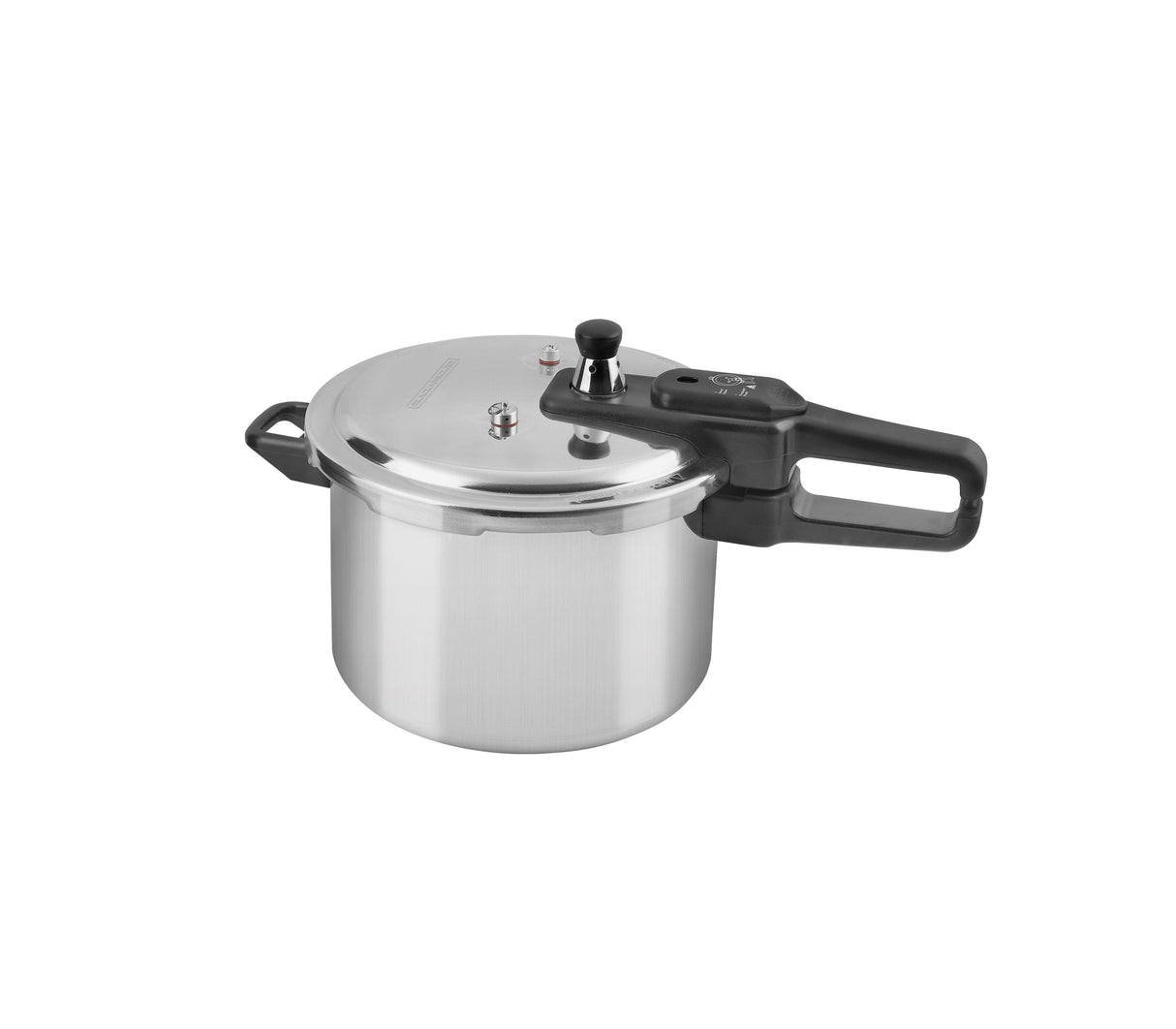Olla de presión de 5 litros Black & Decker